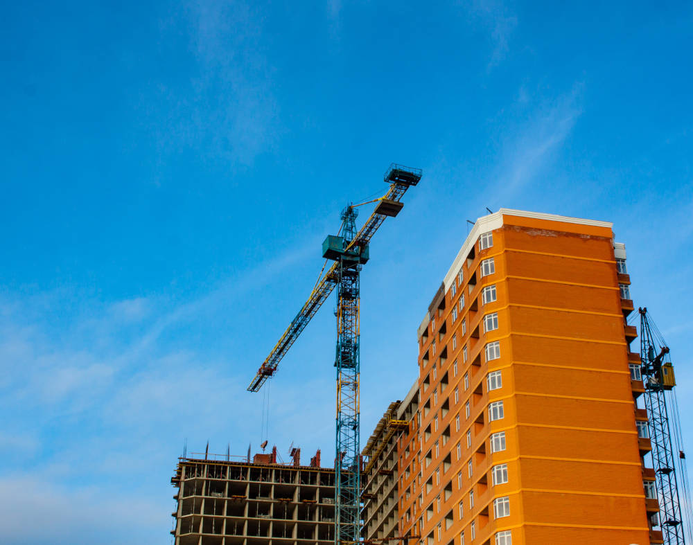 Building segment solution - PS Enterprises