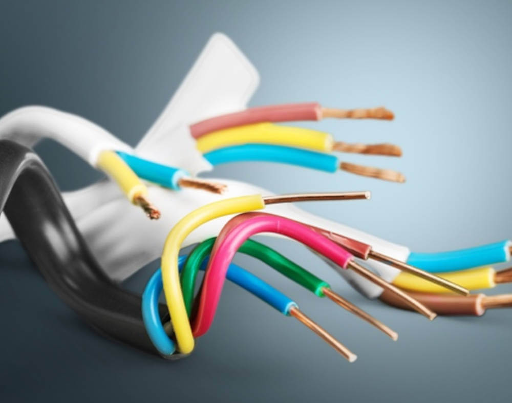 Wire Harness Manufacturers (1)